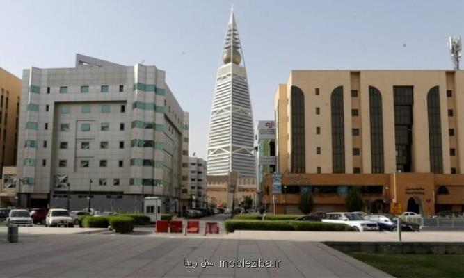 سعودی ها برای موقعیت دوبی دندان تیز كردند