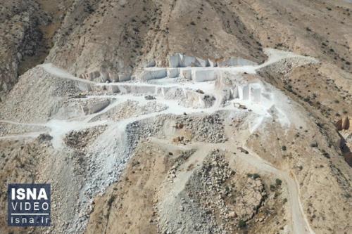 وزارت صنعت مكلف به مزایده معادن شد