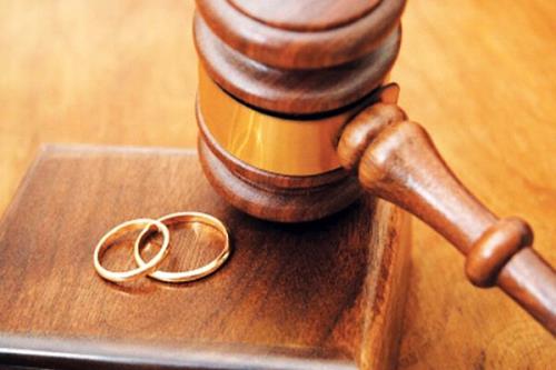 علل طلاق در دوران میانسالی